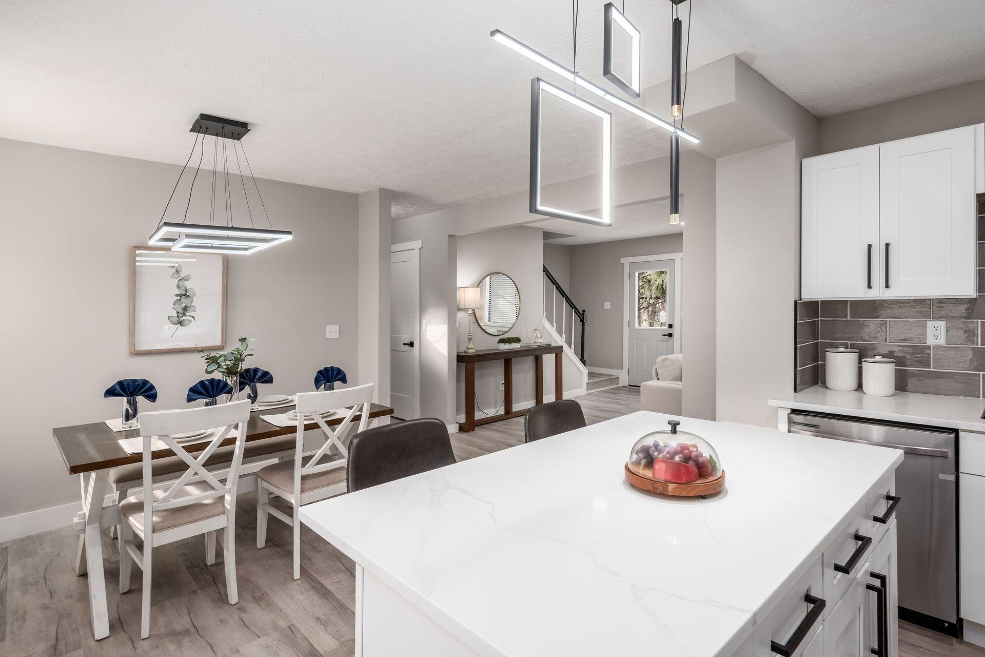 1212 Tillicum Drive