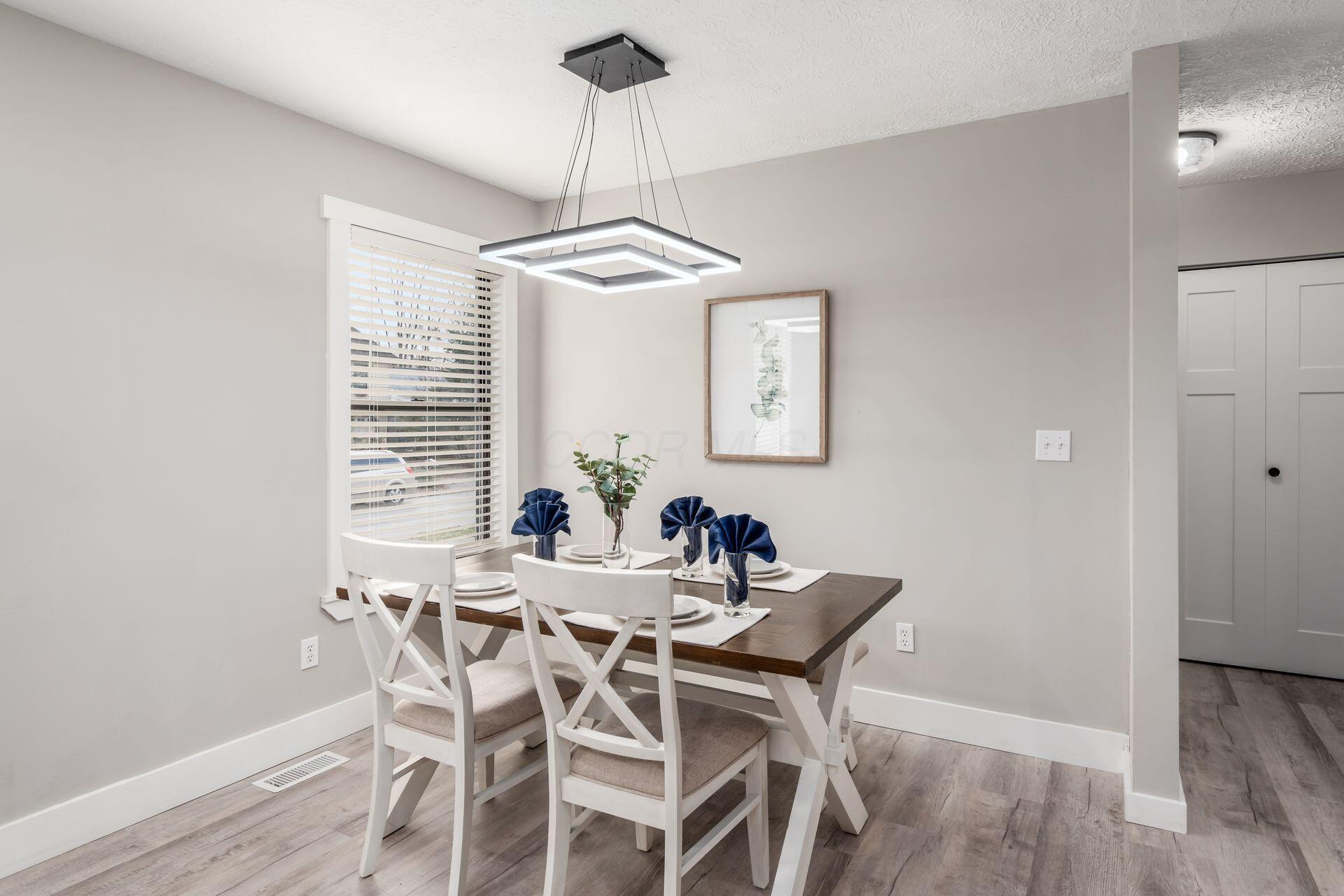1212 Tillicum Drive