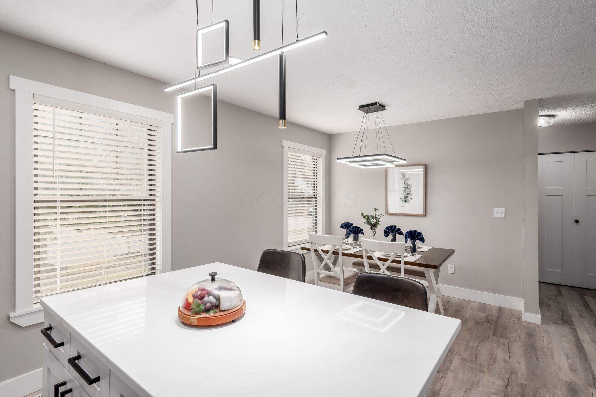 1212 Tillicum Drive
