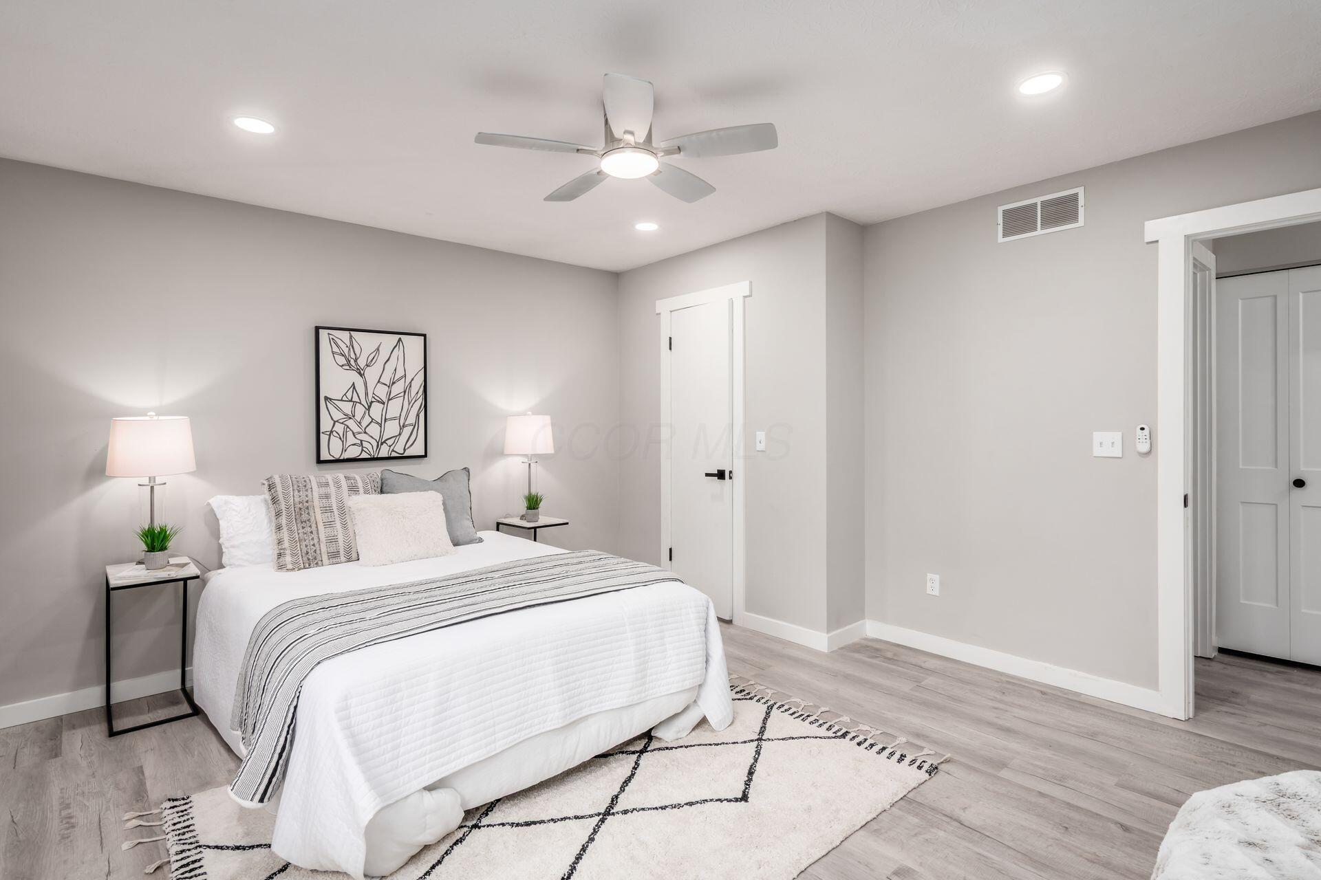 1212 Tillicum Drive