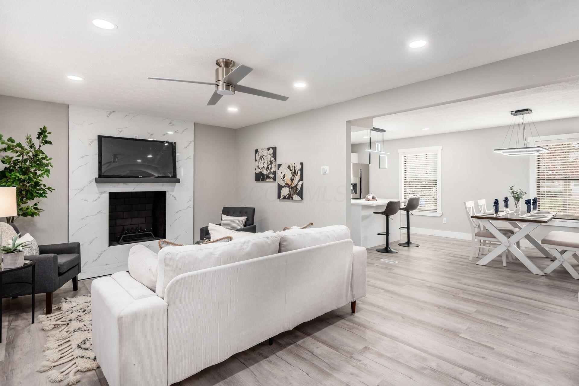 1212 Tillicum Drive