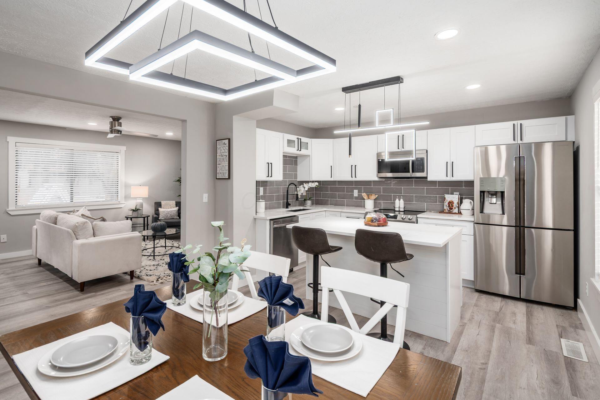 1212 Tillicum Drive
