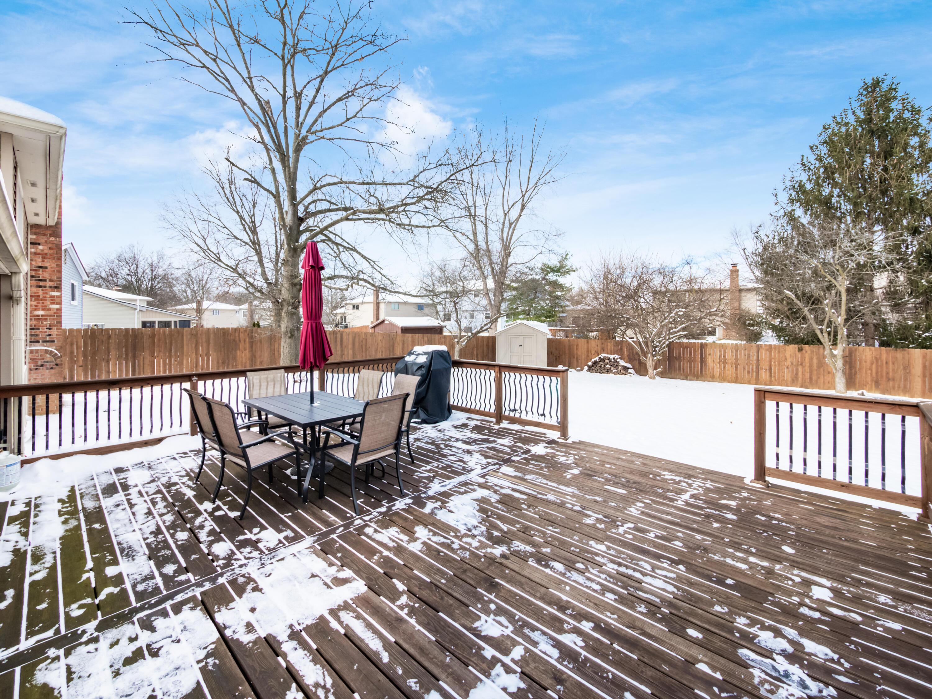 2056 Fincastle Court