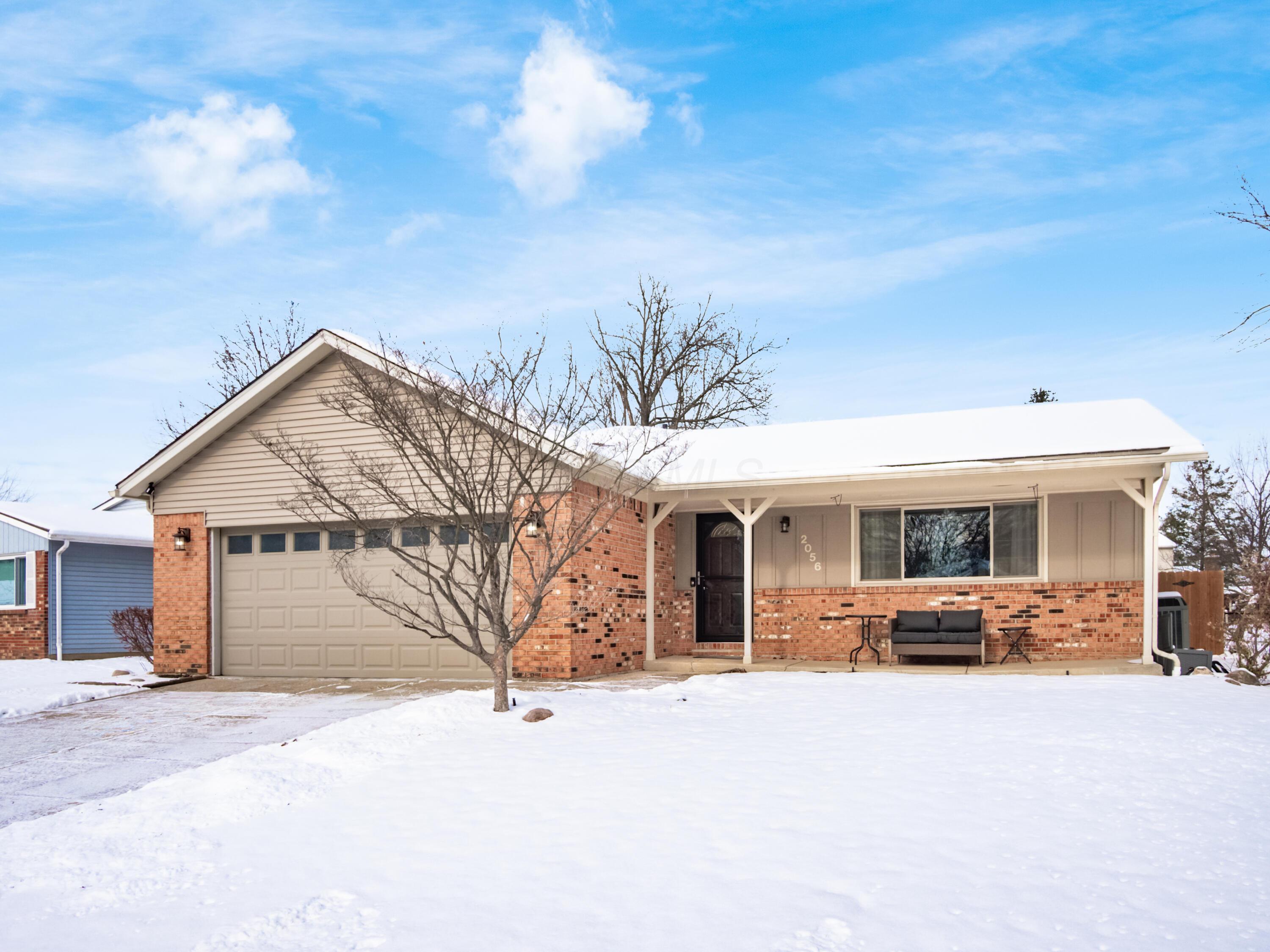 2056 Fincastle Court