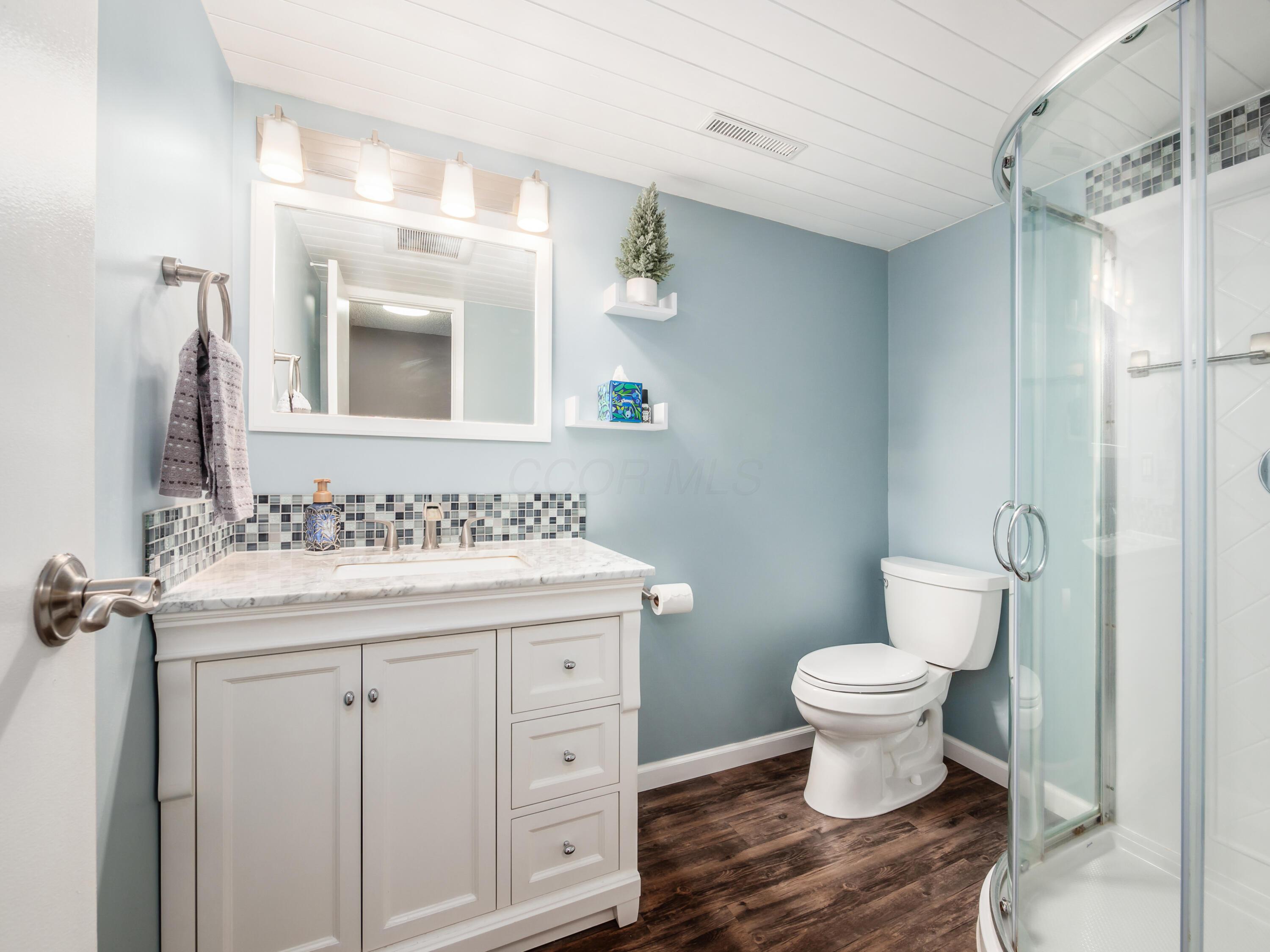 2056 Fincastle Court