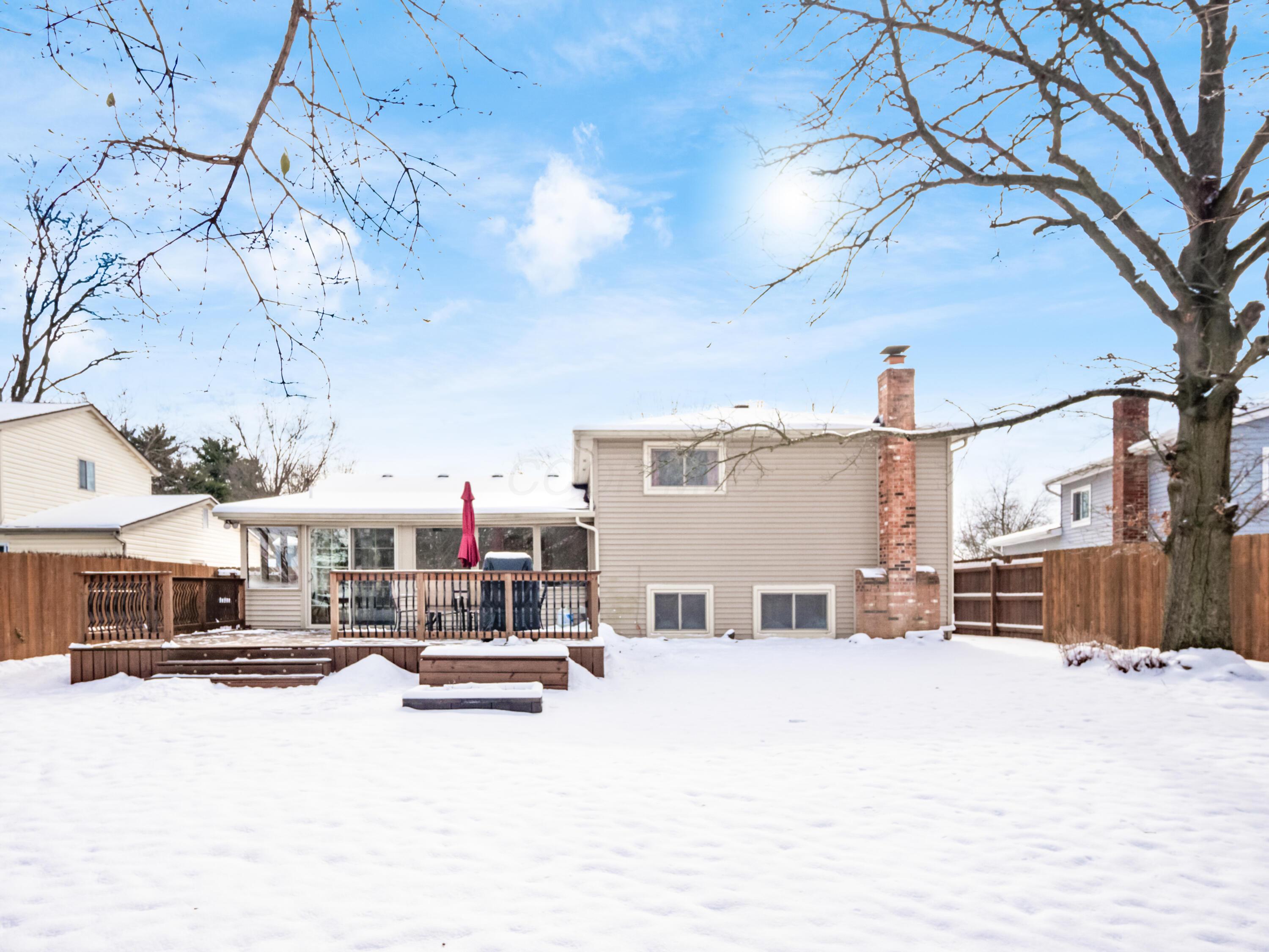 2056 Fincastle Court