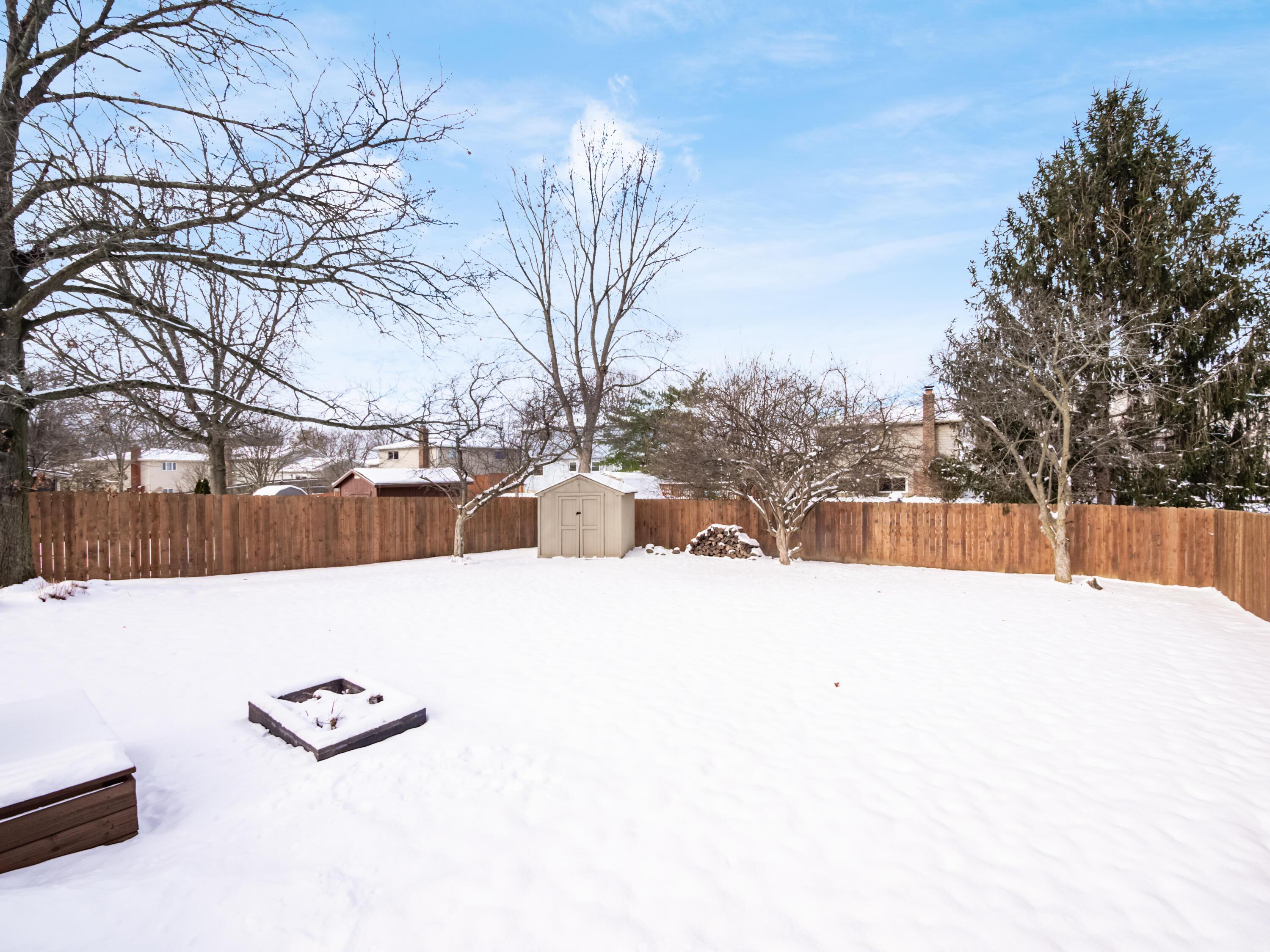 2056 Fincastle Court