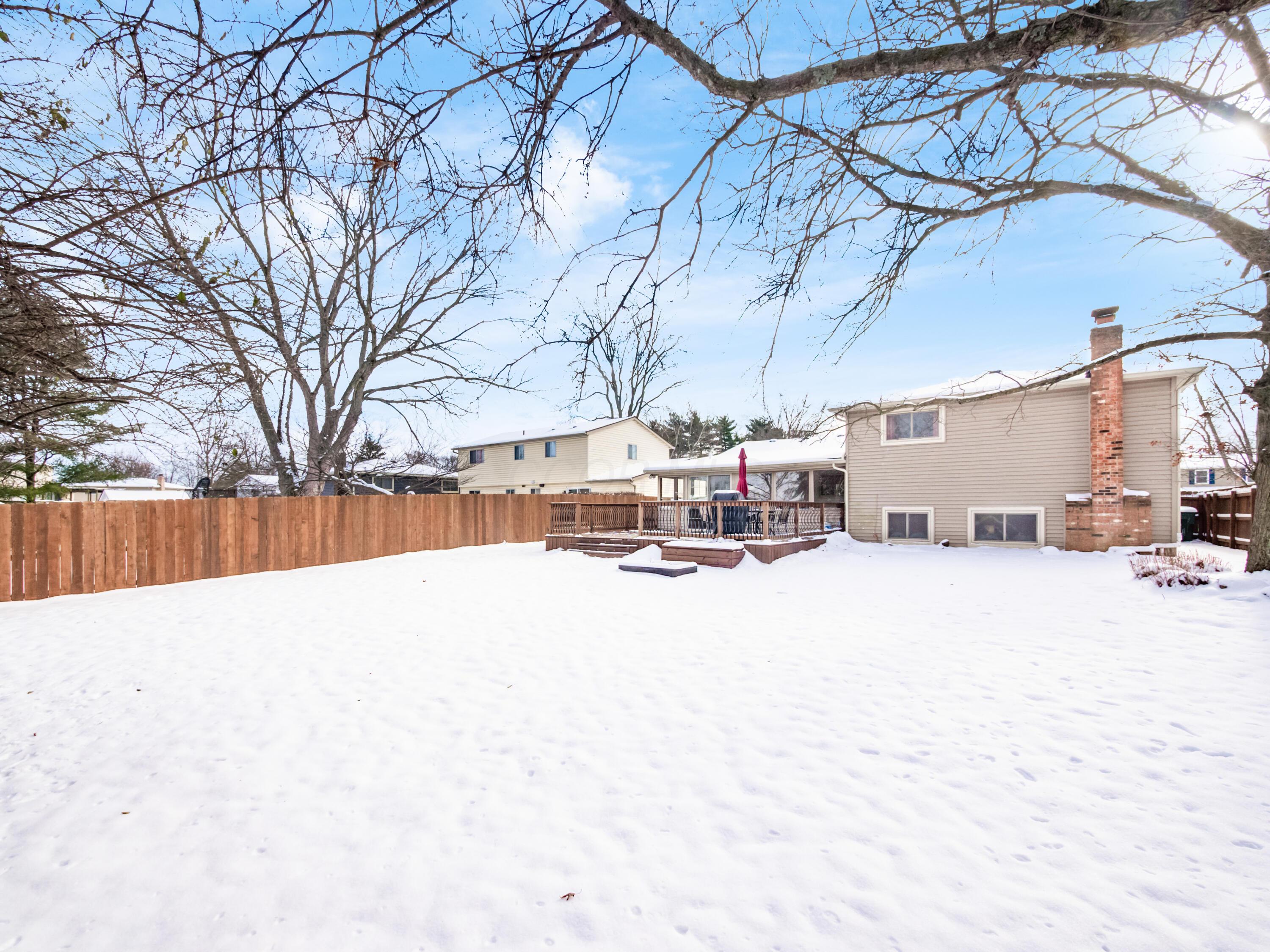 2056 Fincastle Court