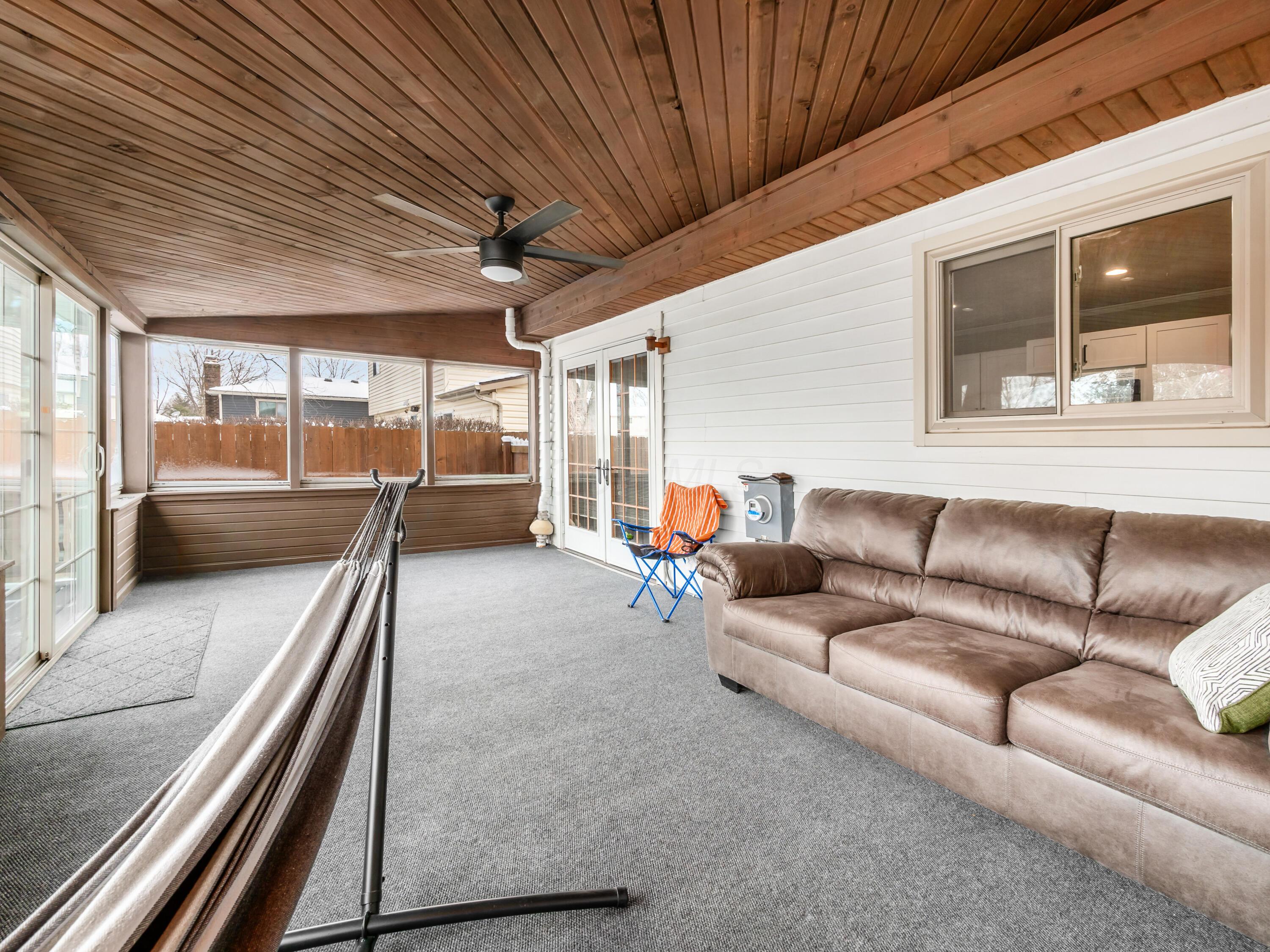 2056 Fincastle Court