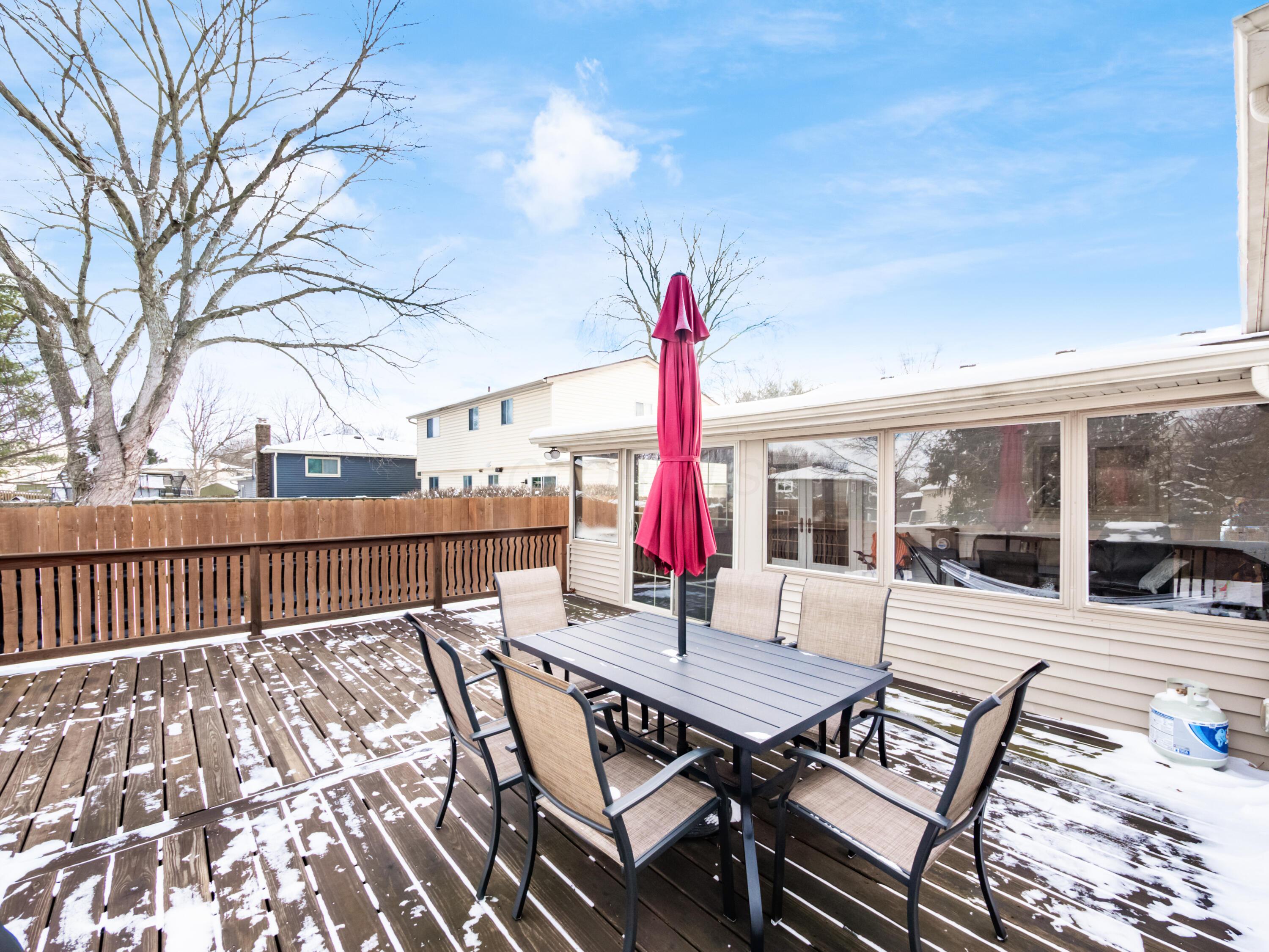 2056 Fincastle Court