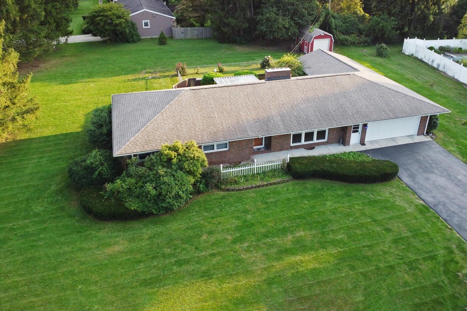 393 Pierson Boulevard