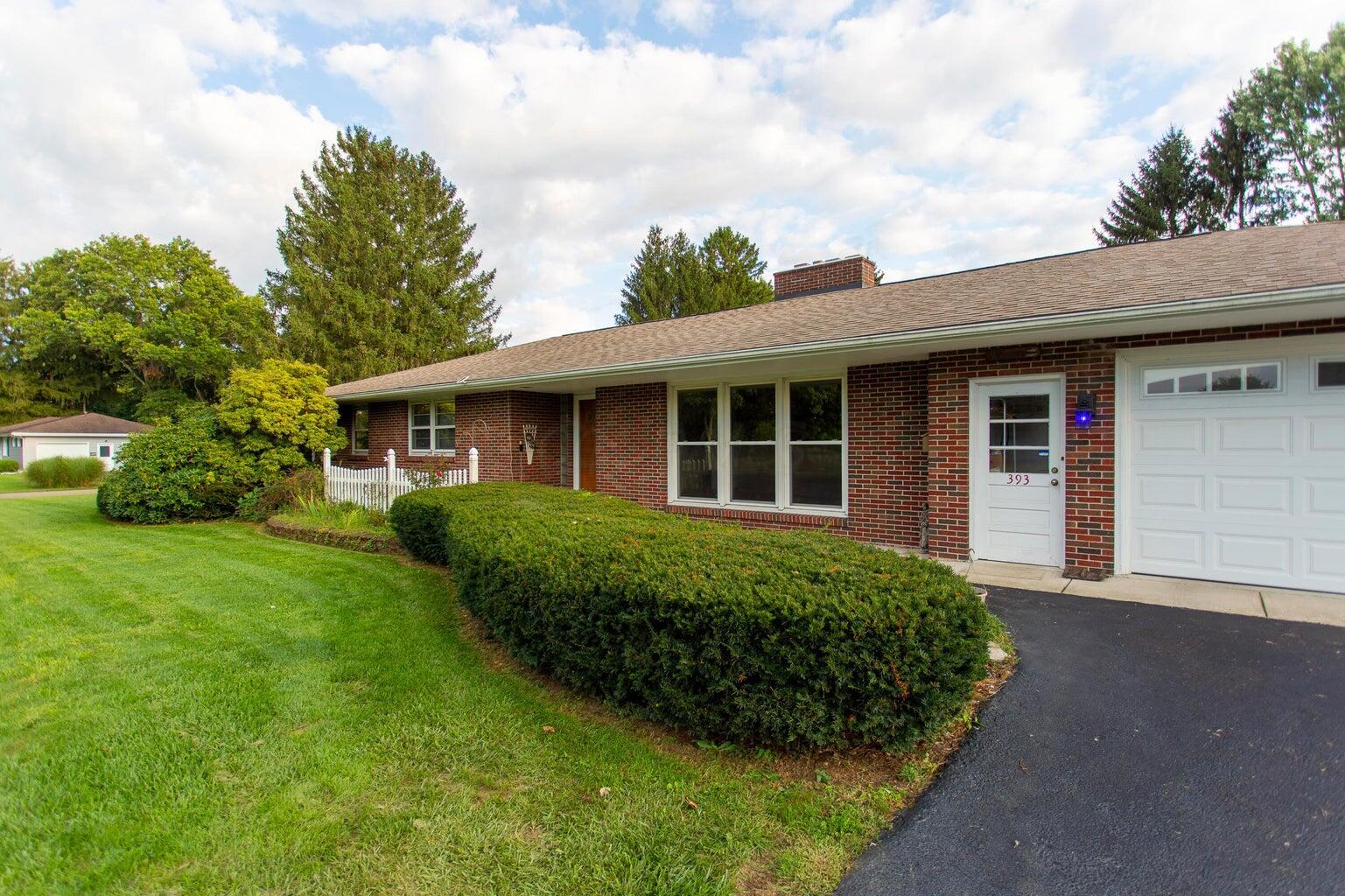 393 Pierson Boulevard