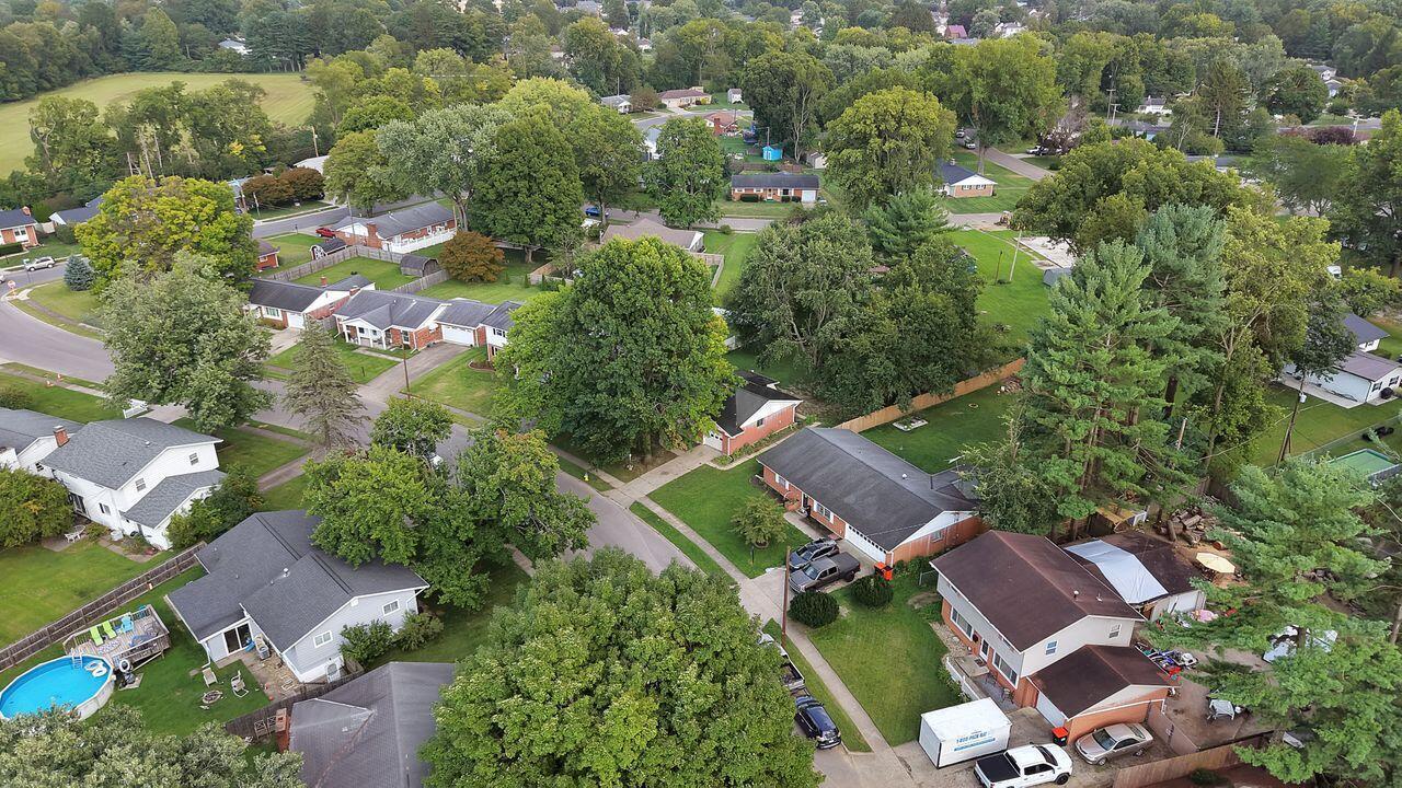 469 Alford Drive