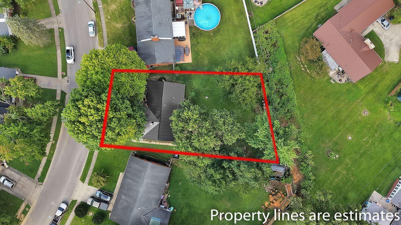 469 Alford Drive