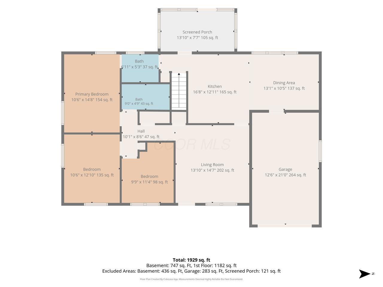 469 Alford Drive