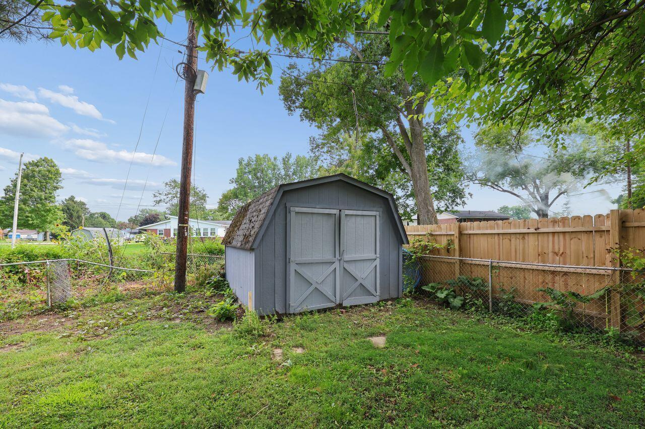 469 Alford Drive