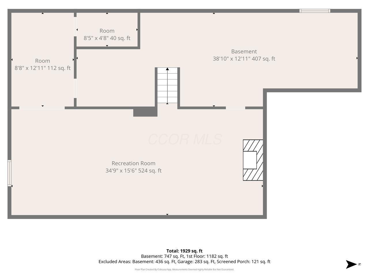 469 Alford Drive