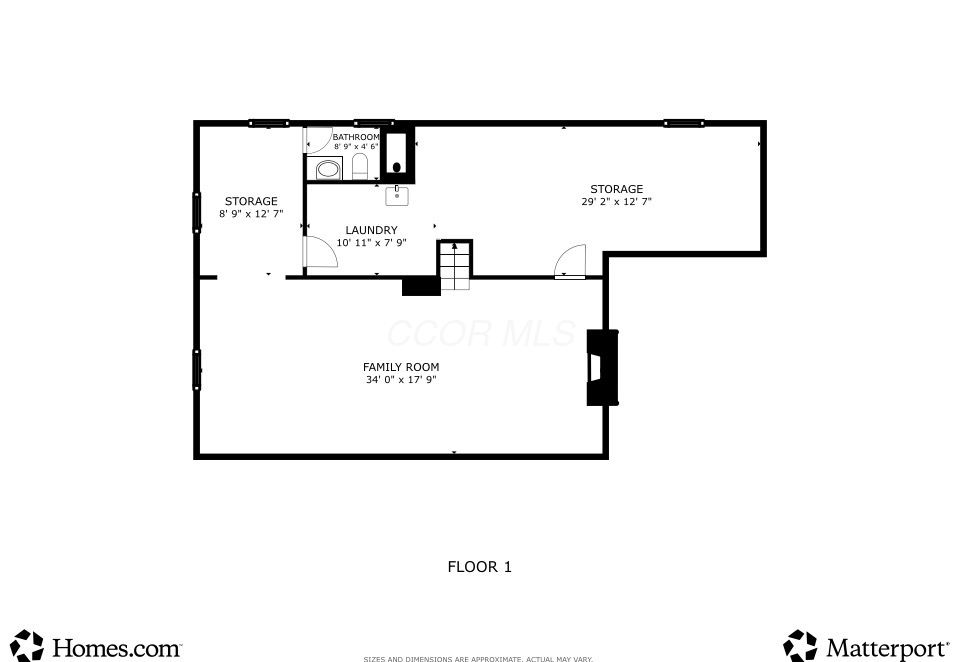 469 Alford Drive