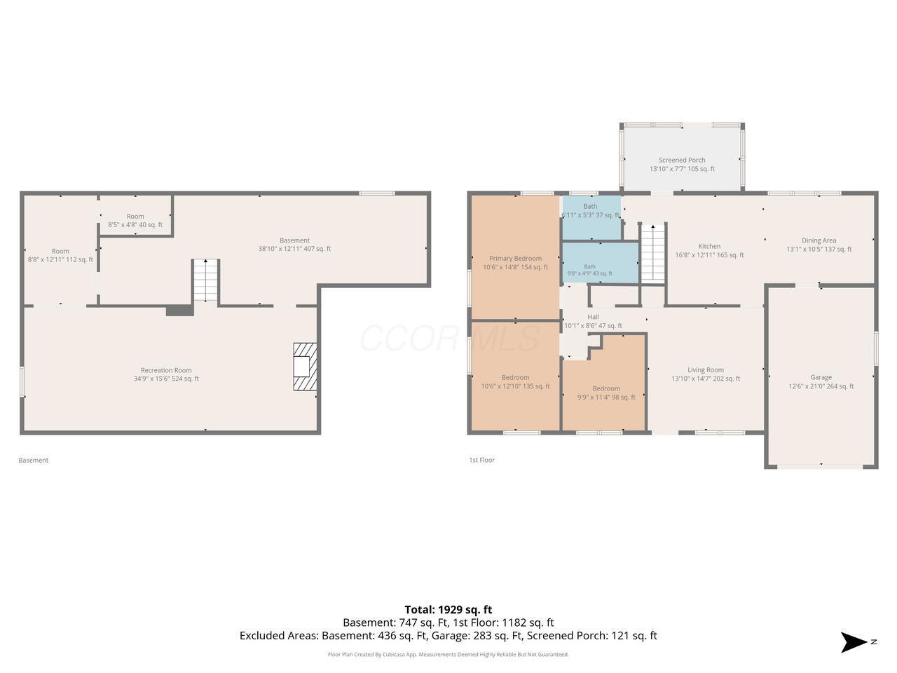 469 Alford Drive