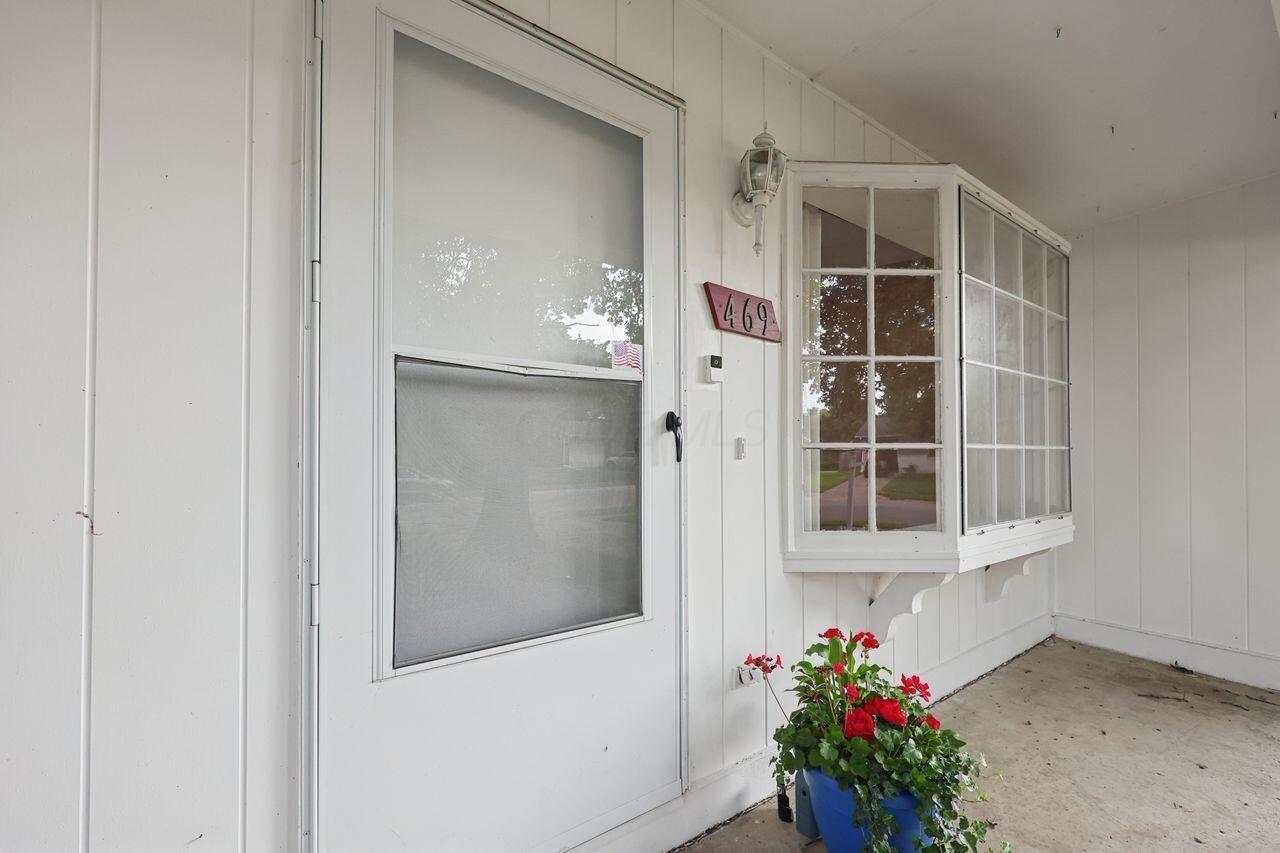 469 Alford Drive