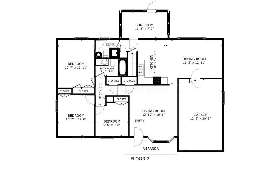 469 Alford Drive