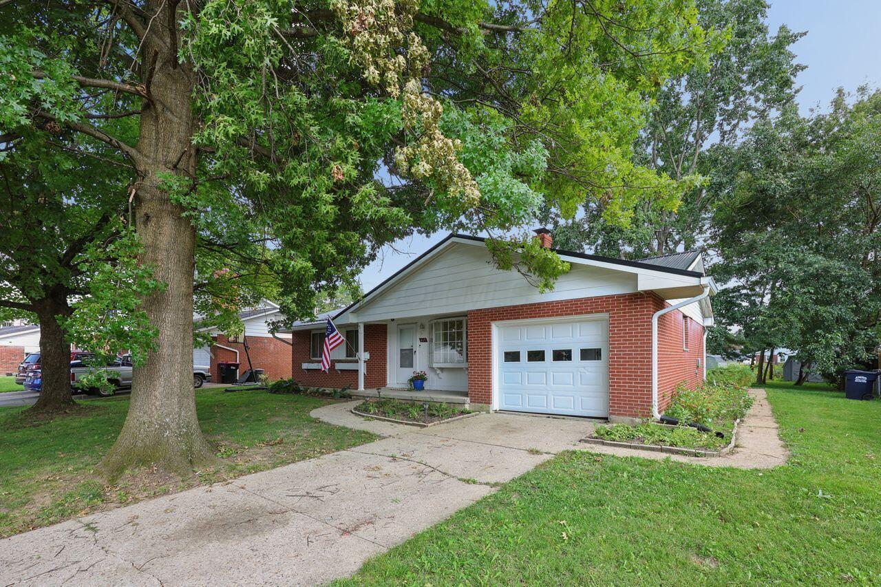 469 Alford Drive