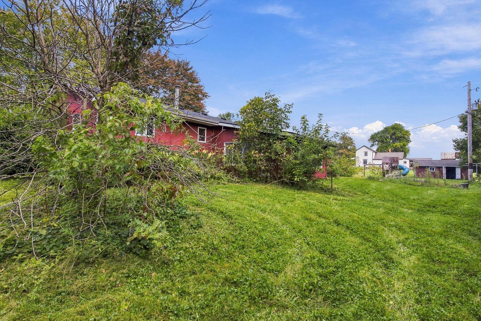 8394 Jacob White Road