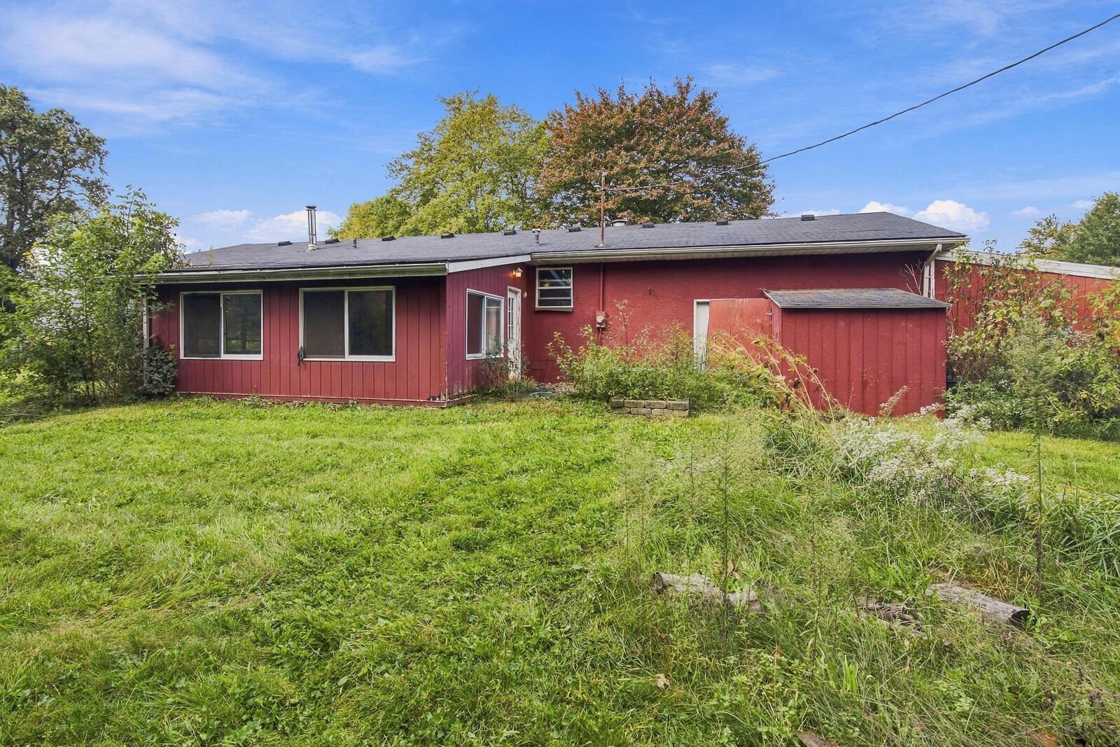 8394 Jacob White Road