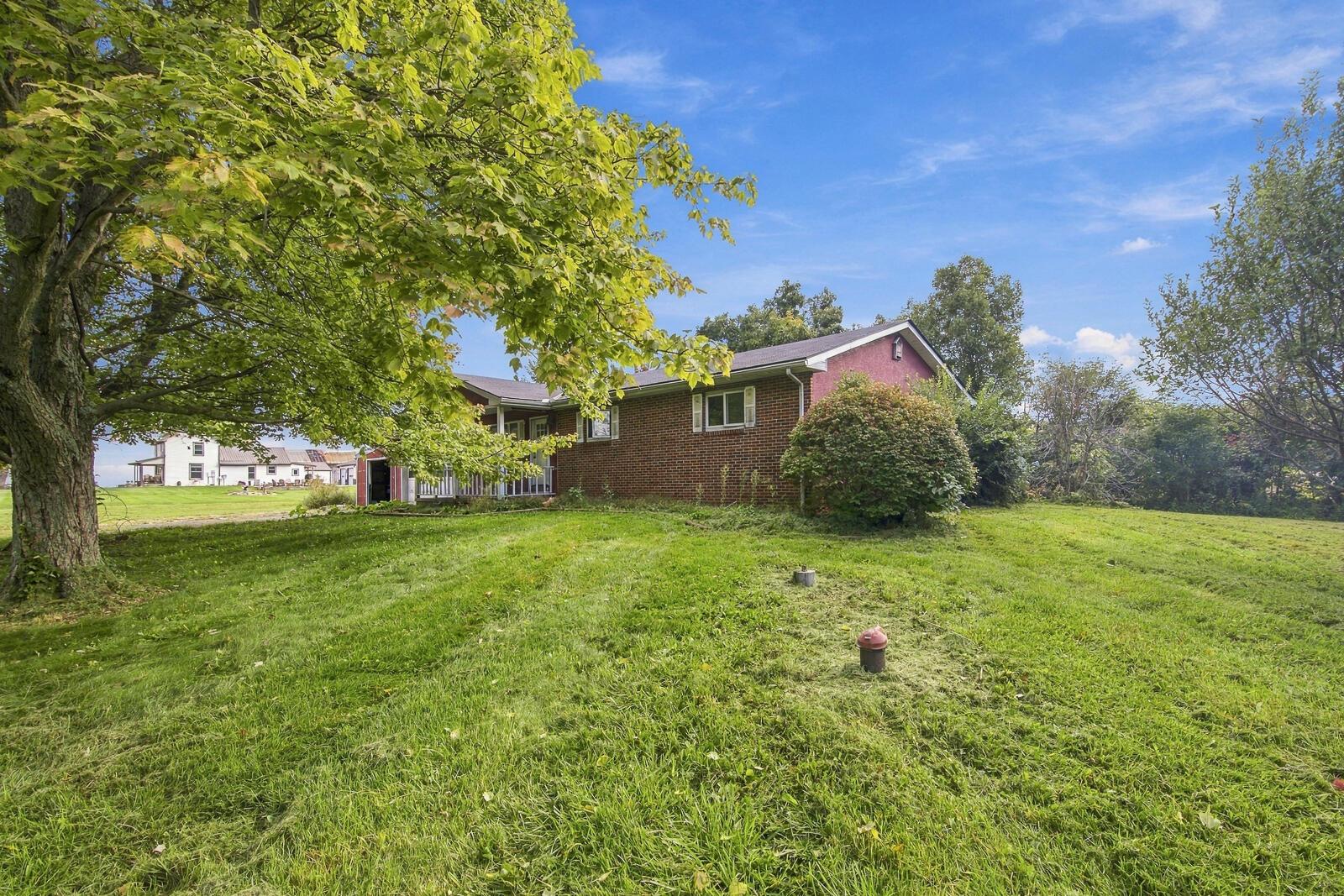 8394 Jacob White Road
