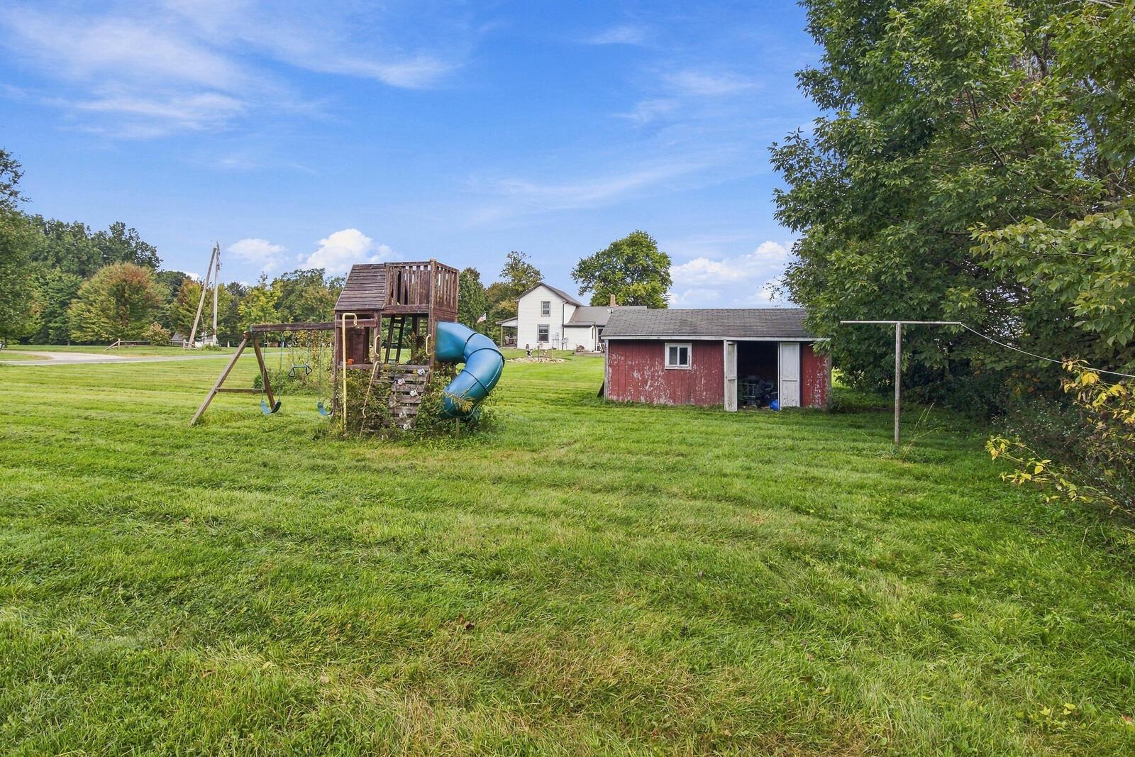 8394 Jacob White Road