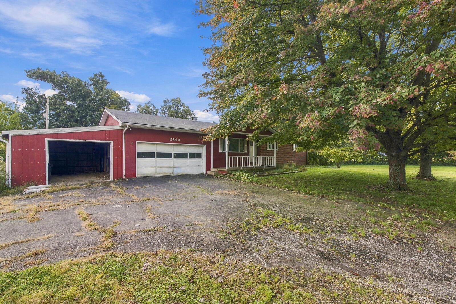 8394 Jacob White Road