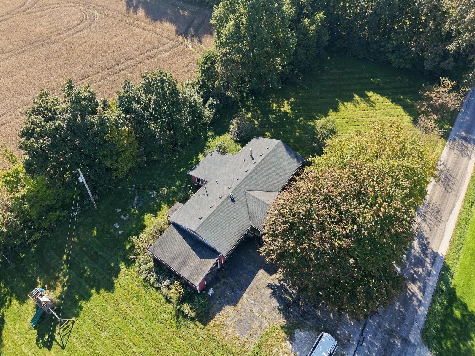 8394 Jacob White Road