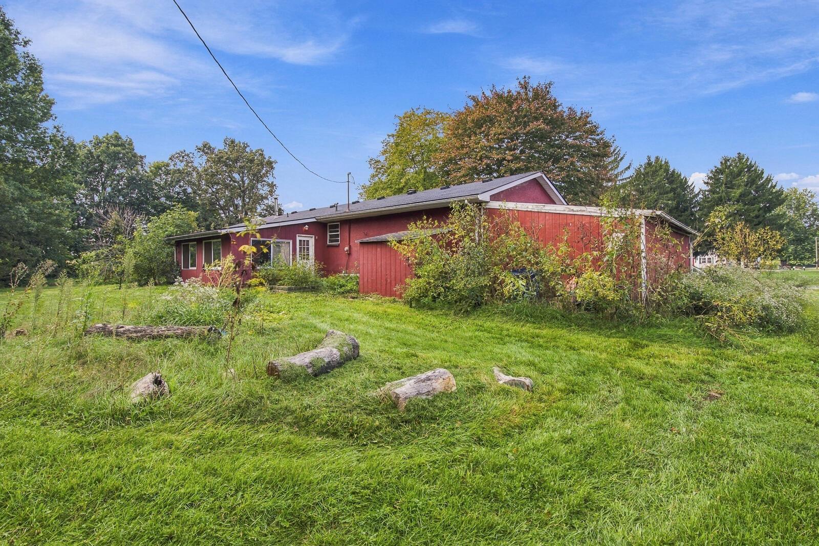 8394 Jacob White Road