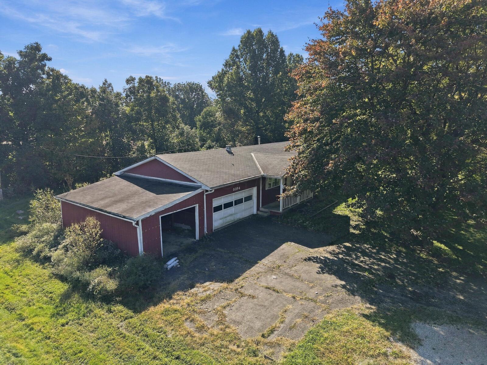 8394 Jacob White Road