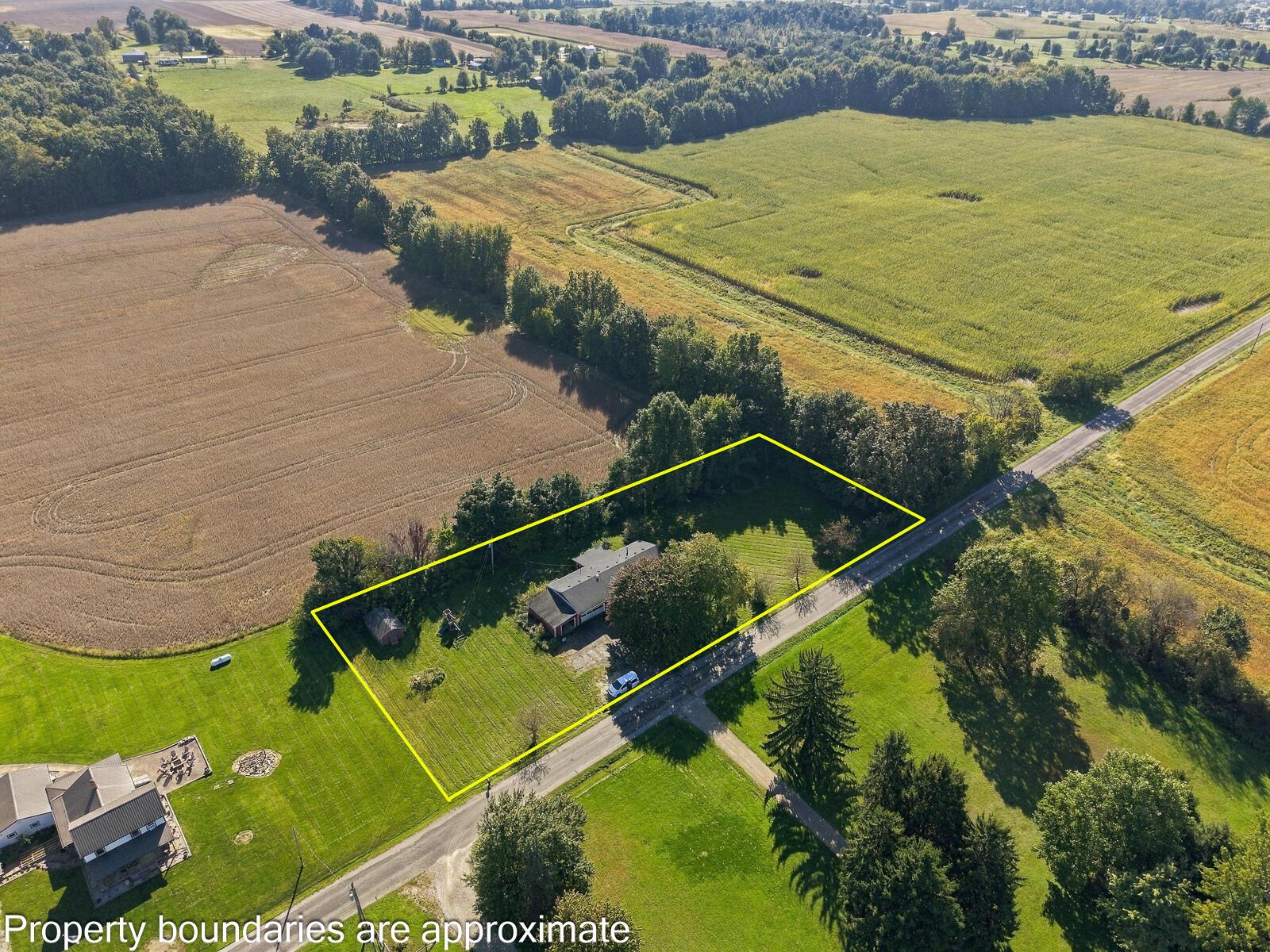 8394 Jacob White Road