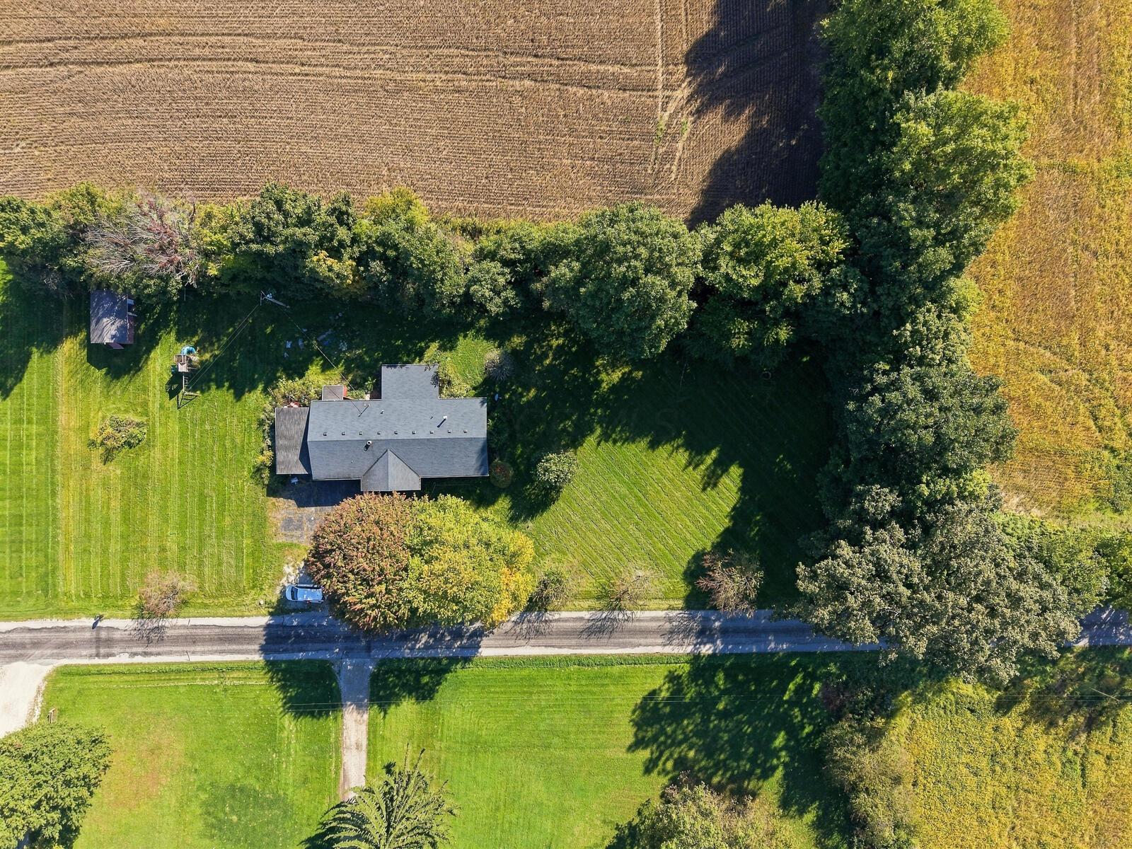 8394 Jacob White Road