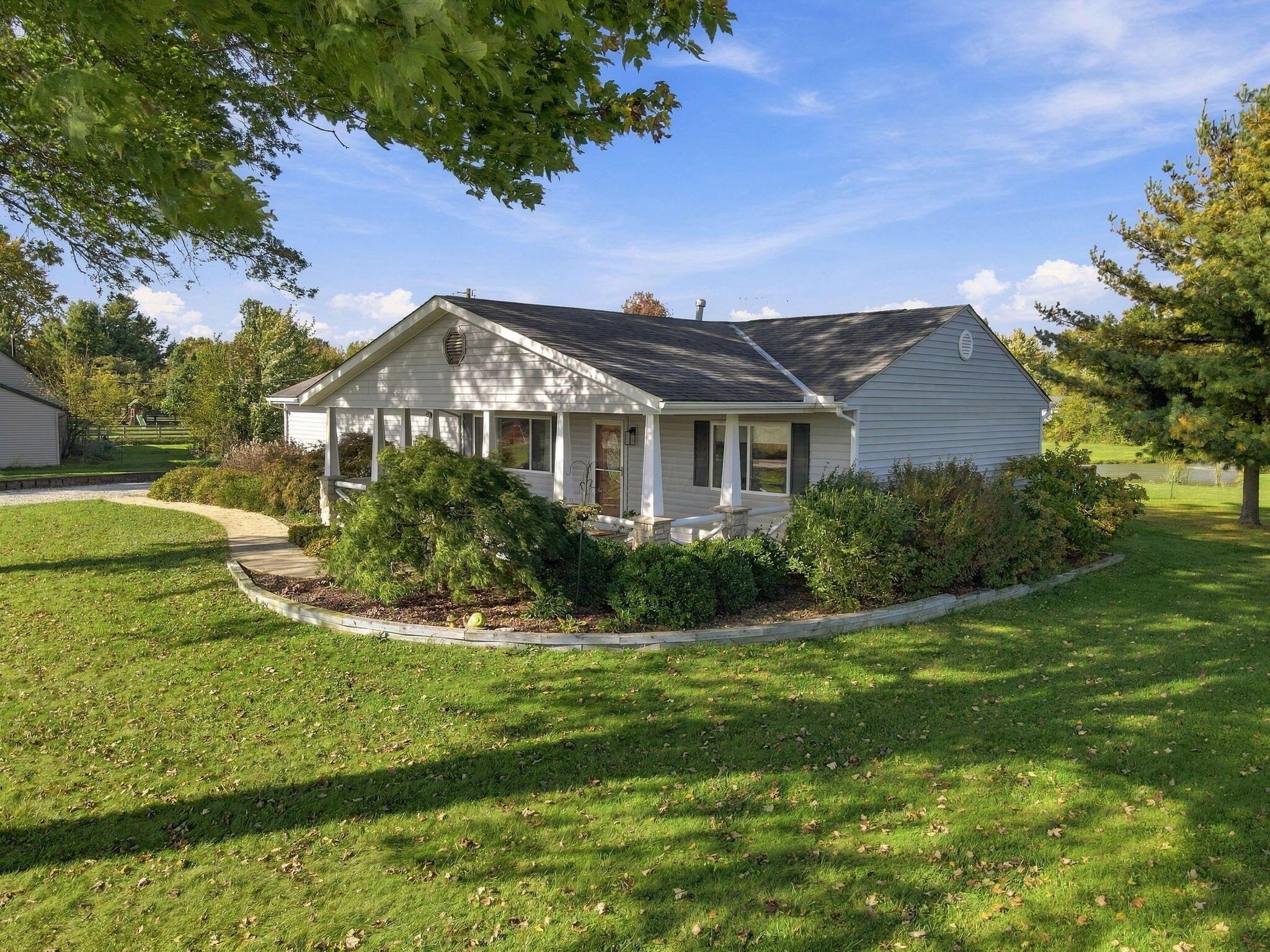 14130 Duncan Plains Road NW Johnstown OH