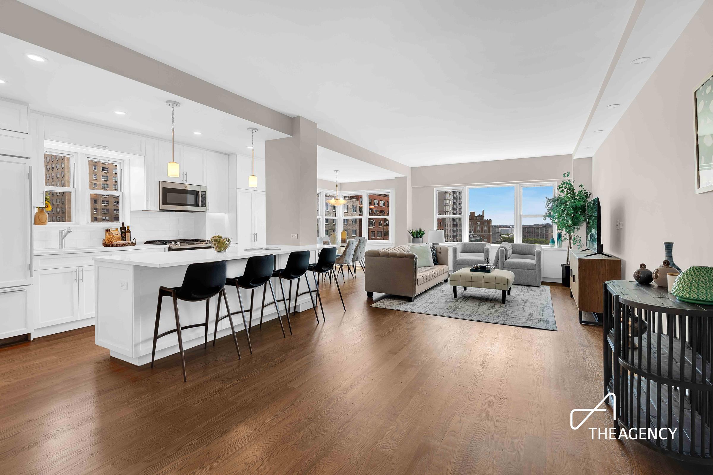 460 E 79th Street 15-A