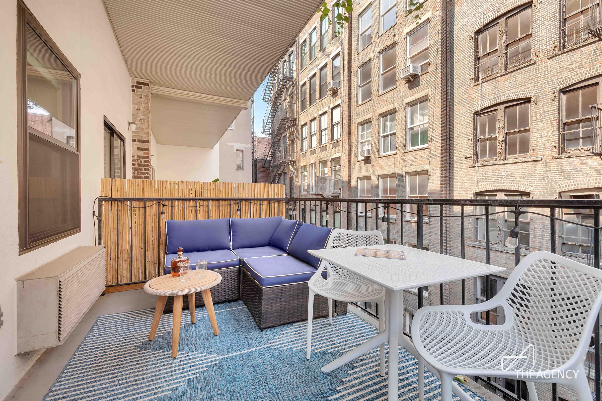 35 E 10th Street 5-G