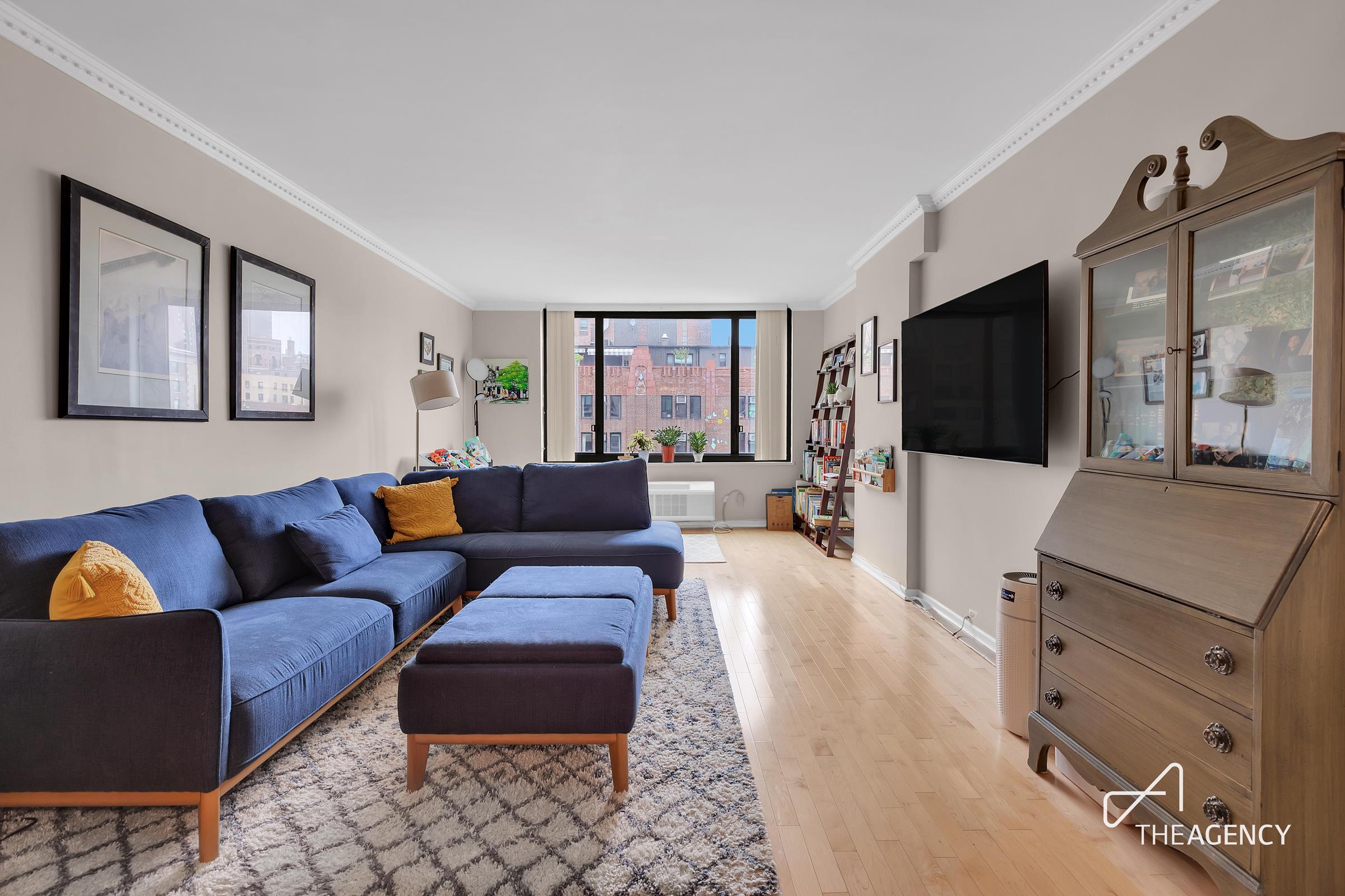 115 E 87th Street 6-F