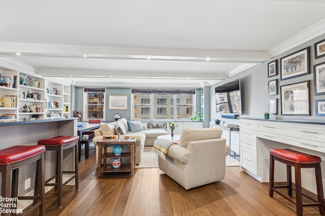 200 E 84TH Street 12C