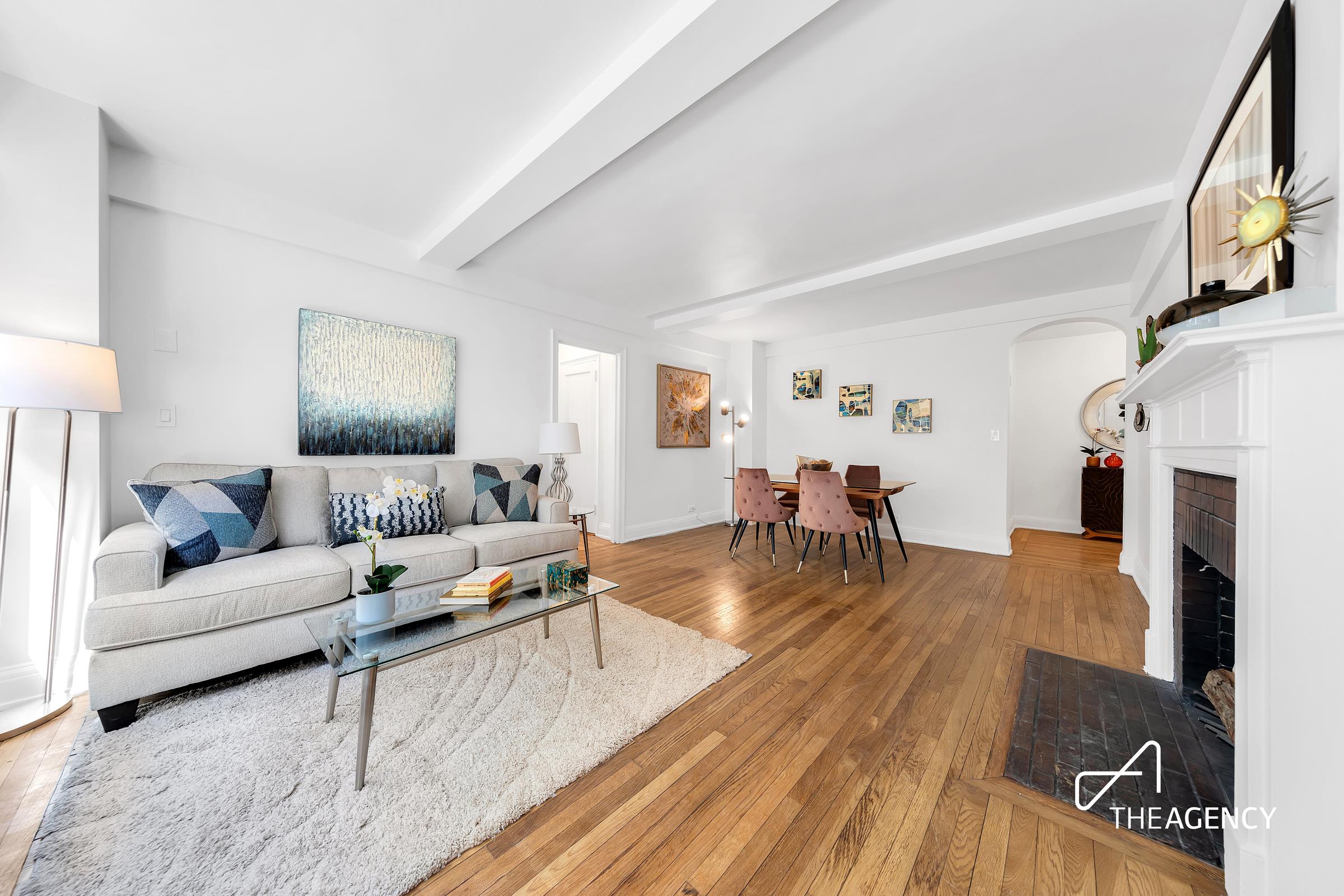 424 E 52nd Street 5-E