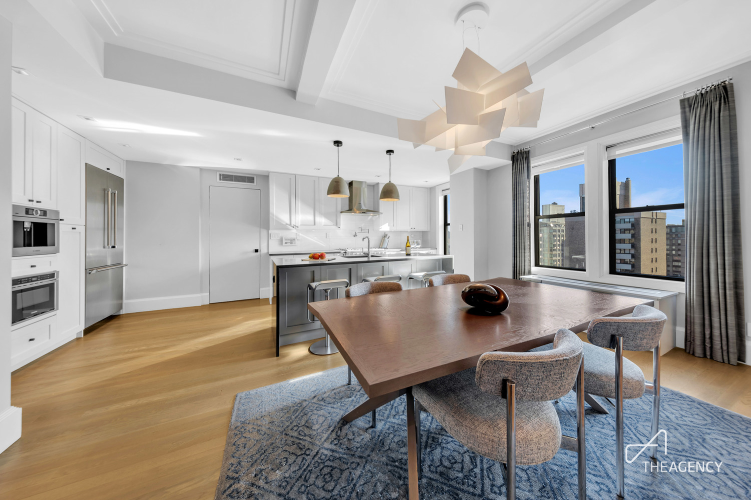 65 E 96TH Street 14B