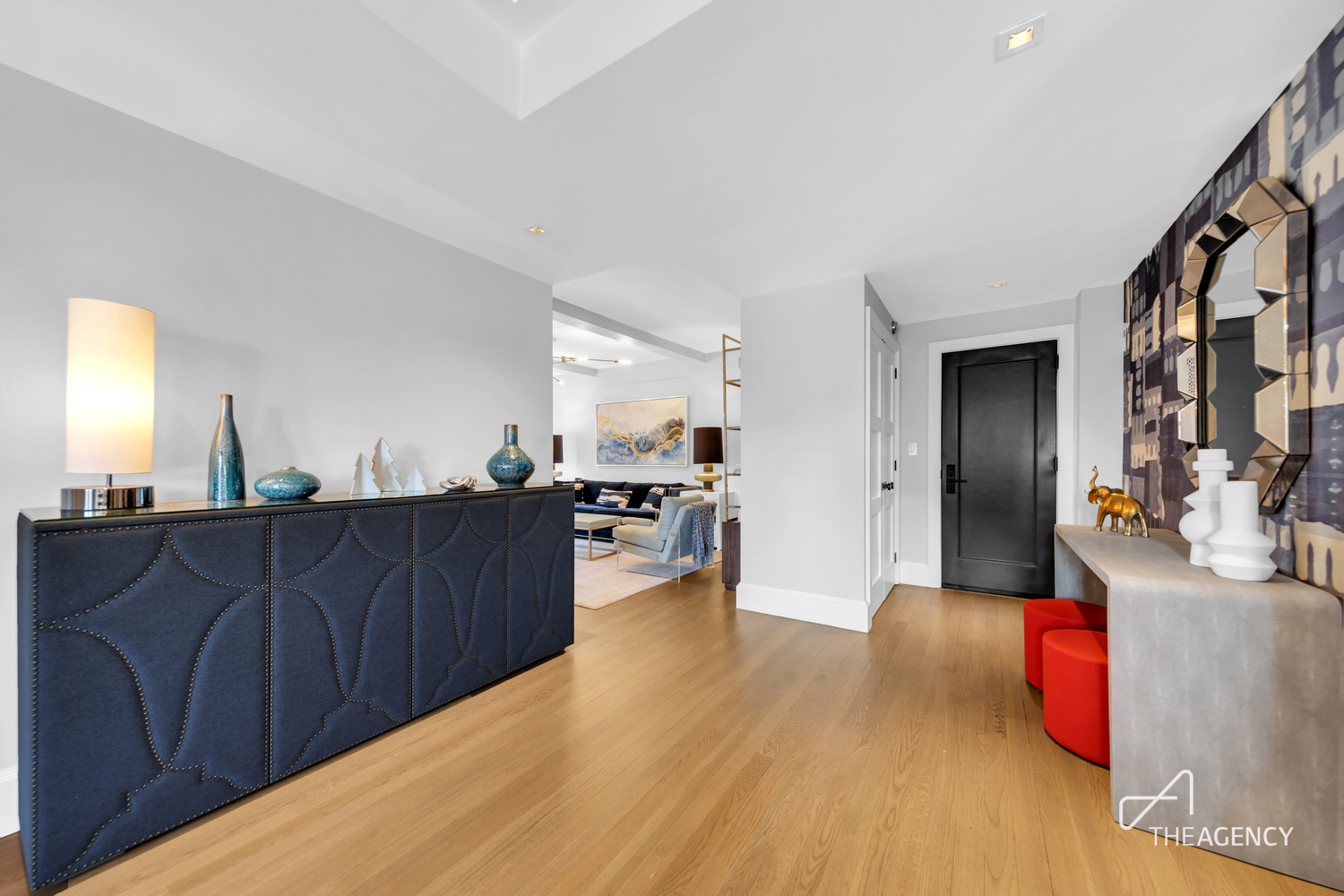 65 E 96TH Street 14B