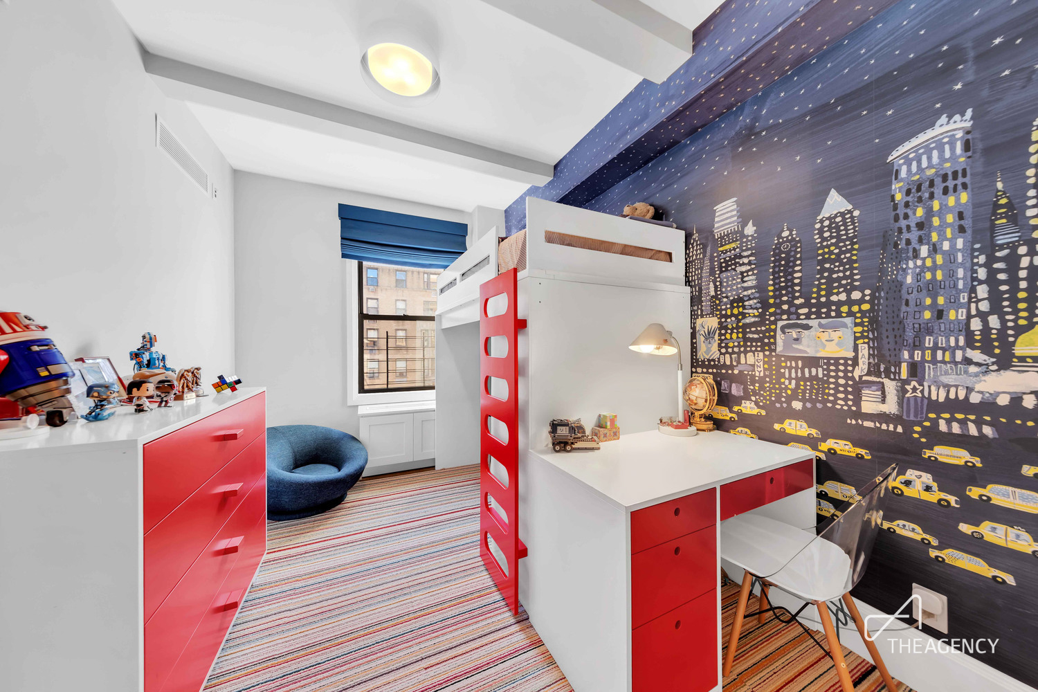 65 E 96TH Street 14B