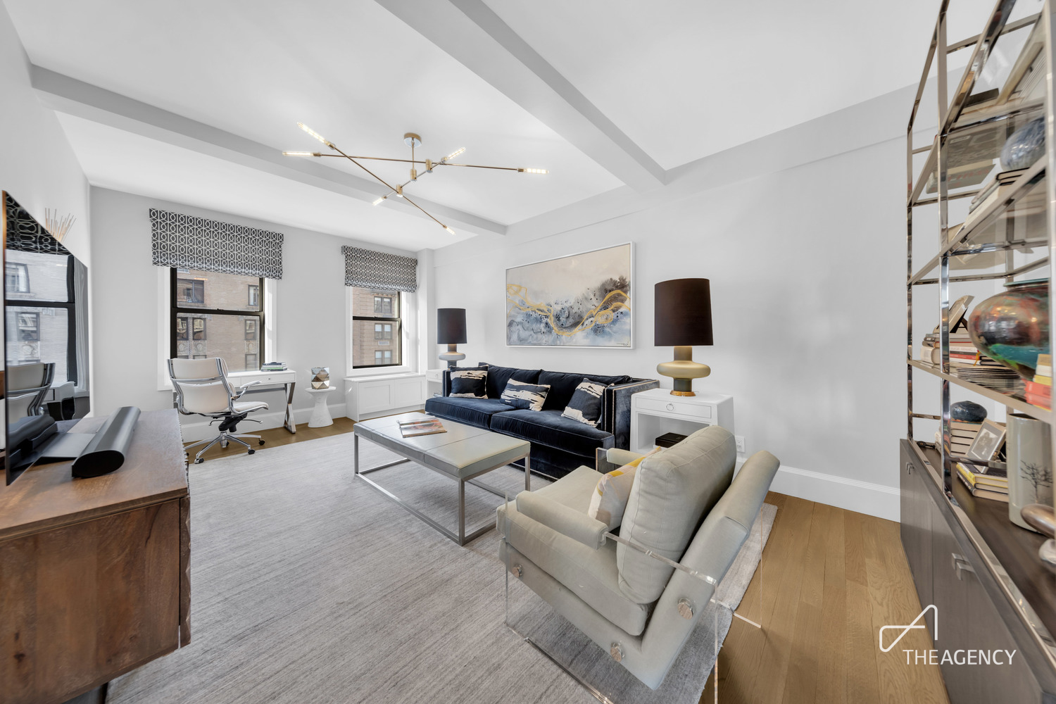 65 E 96TH Street 14B