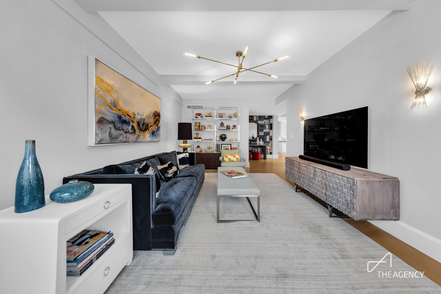 65 E 96TH Street 14B
