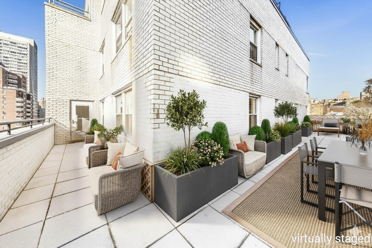 525 E 82ND Street 11E