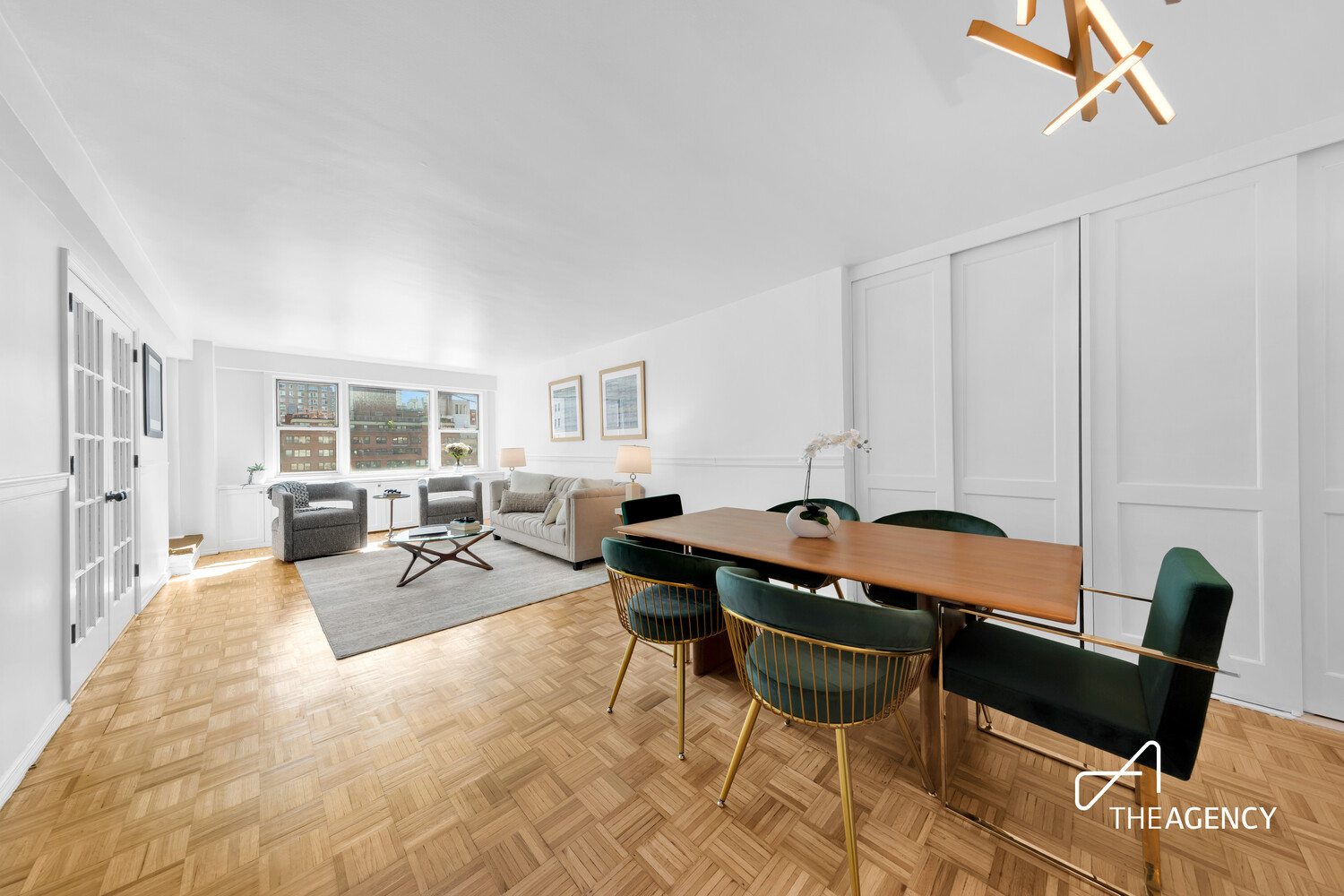 525 E 82ND Street 11E