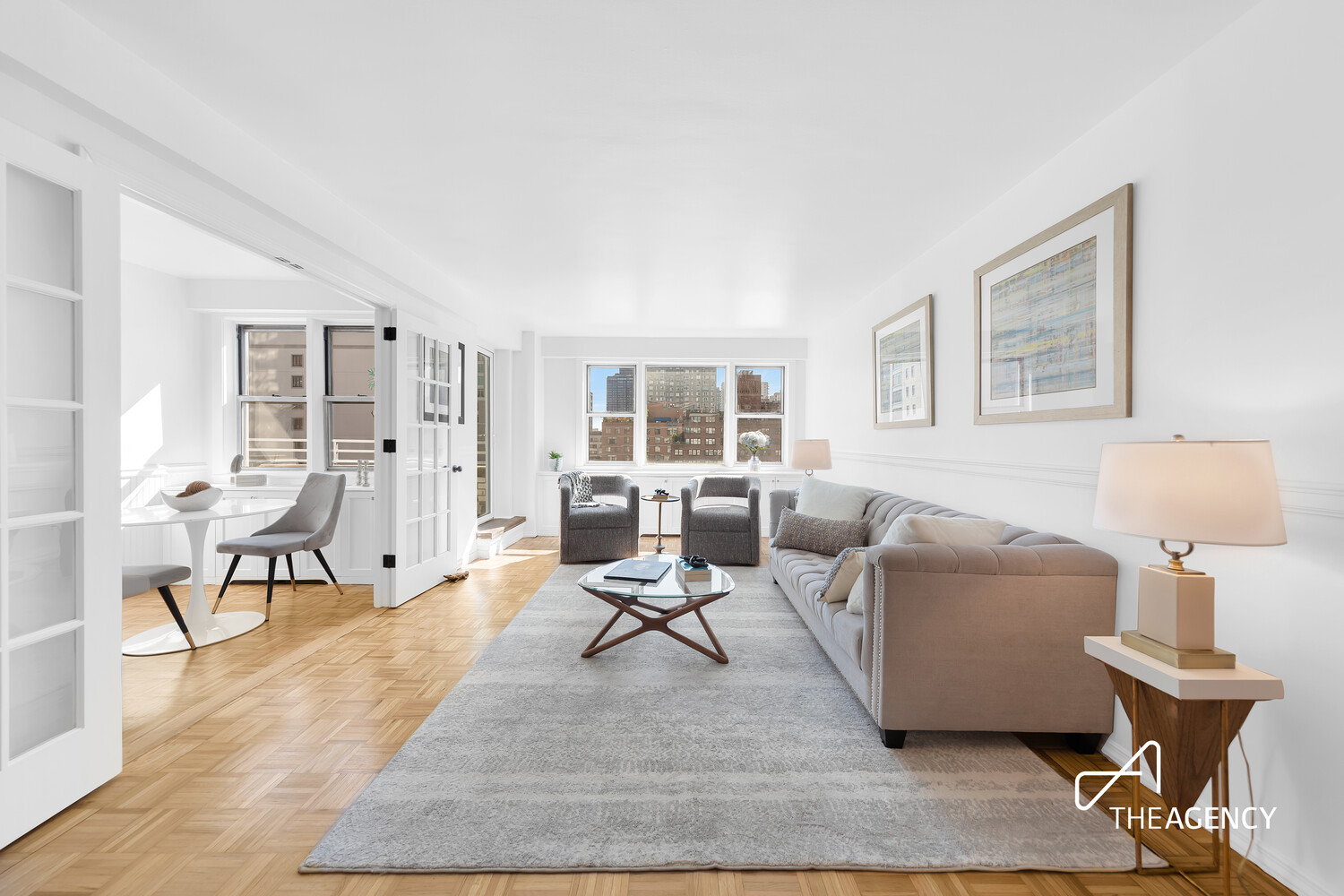 525 E 82ND Street 11E